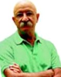 Pedro Benjamin Carvalho e Silva Garcia  [Cônsul - Gávea-RJ-RJ]
